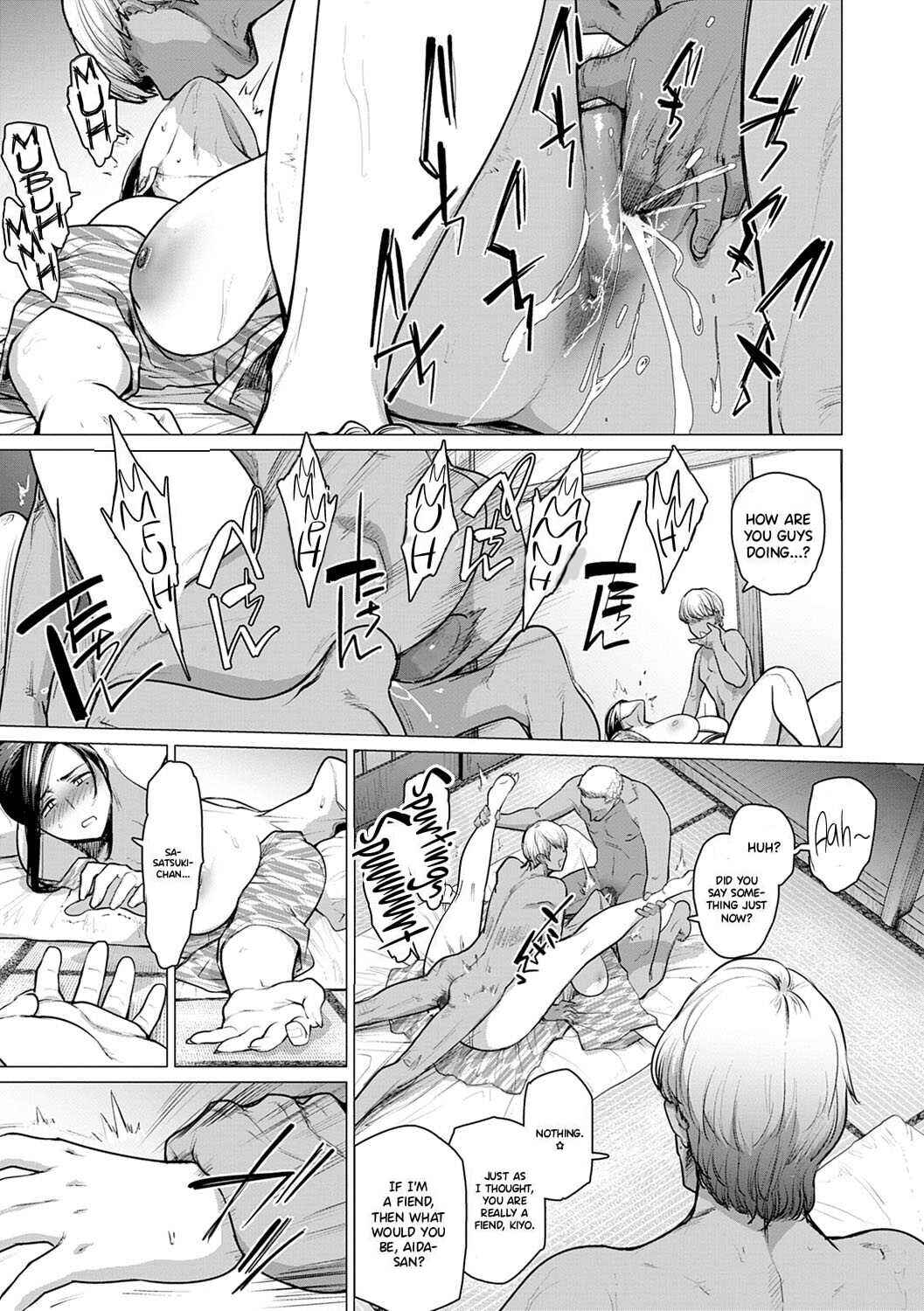 Page 15 Chapter 7 Futei with...