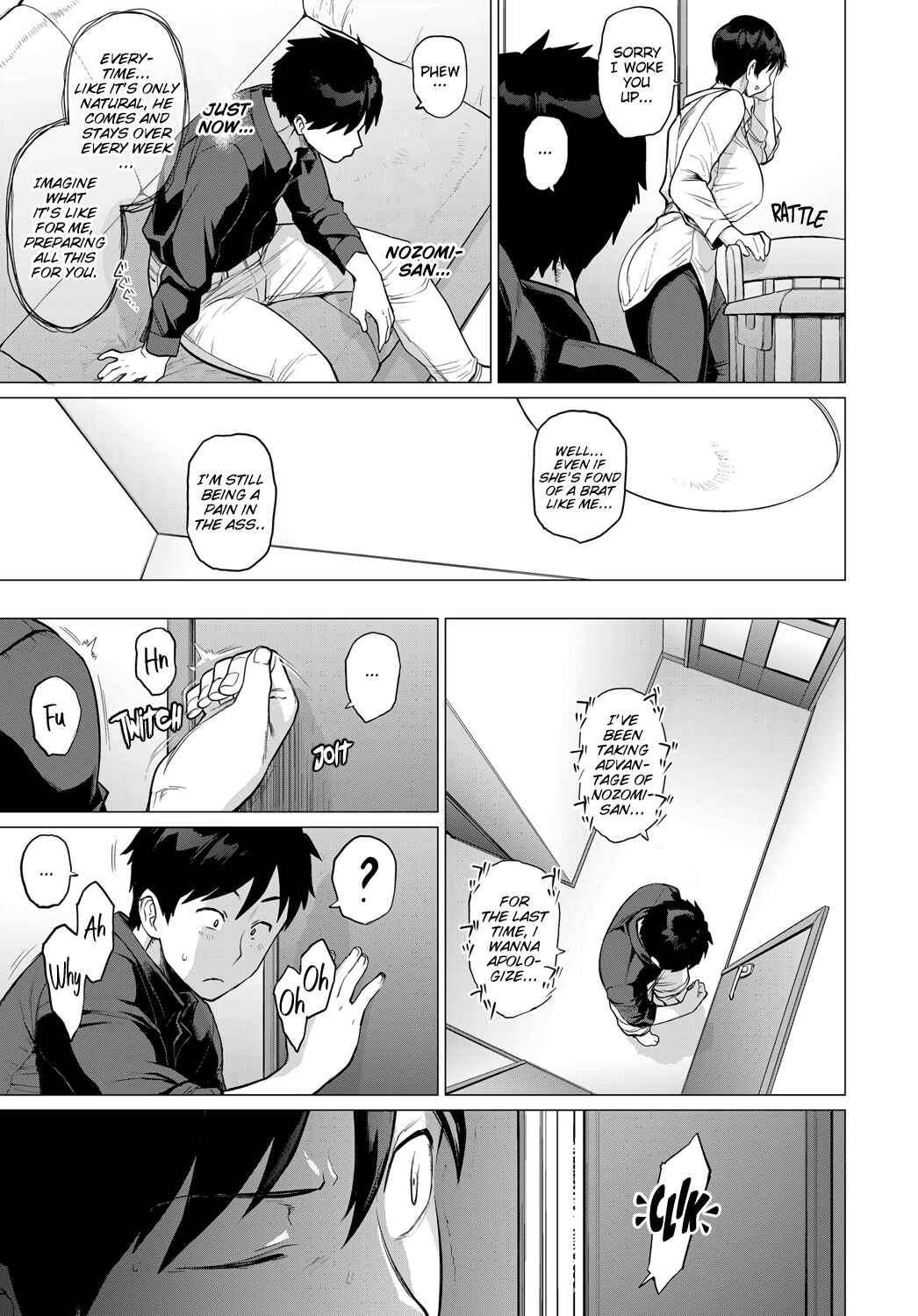 Page 5 Chapter 3 Futei with...