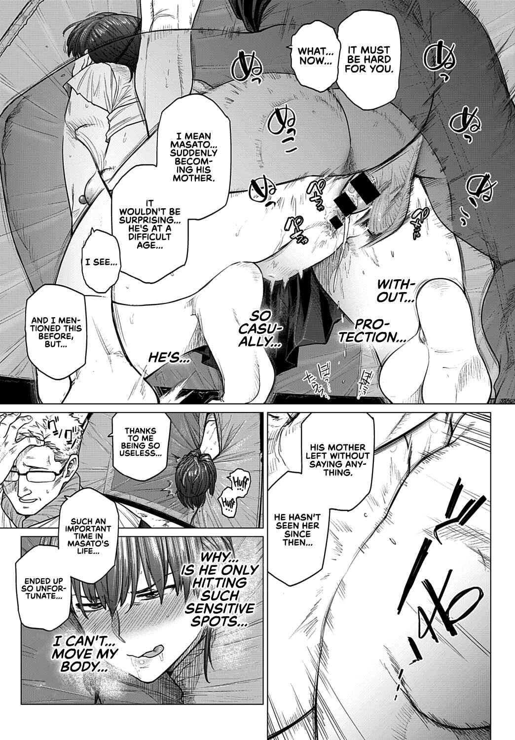 Page 18 Chapter 5 Futei with...