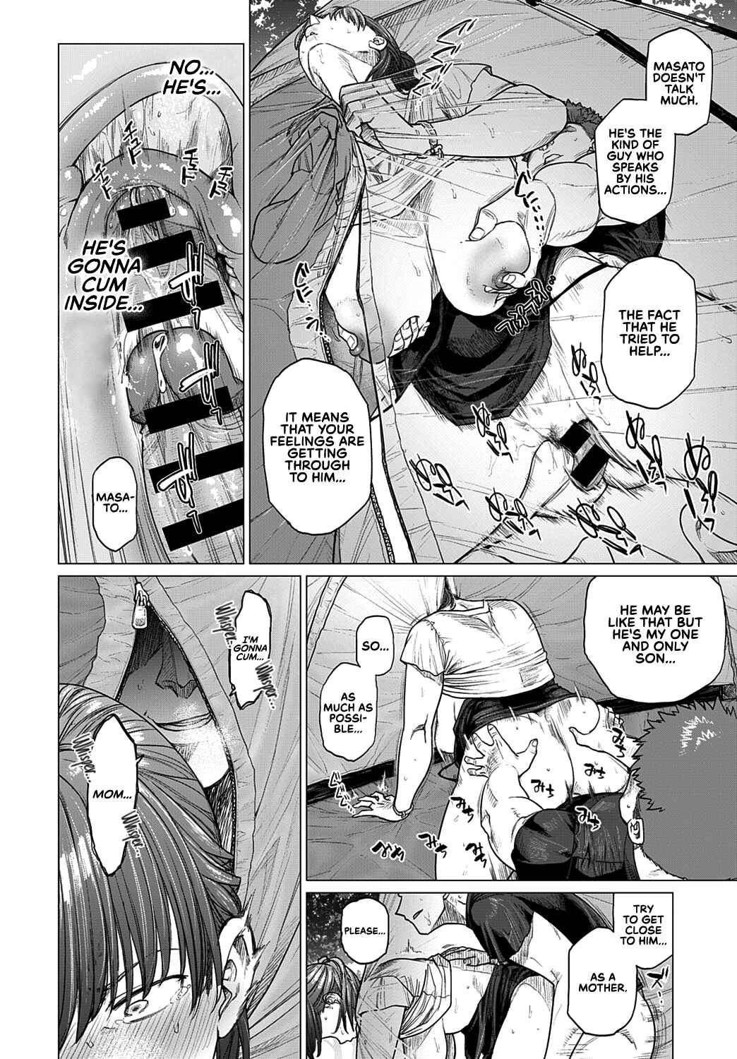 Page 19 Chapter 5 Futei with...