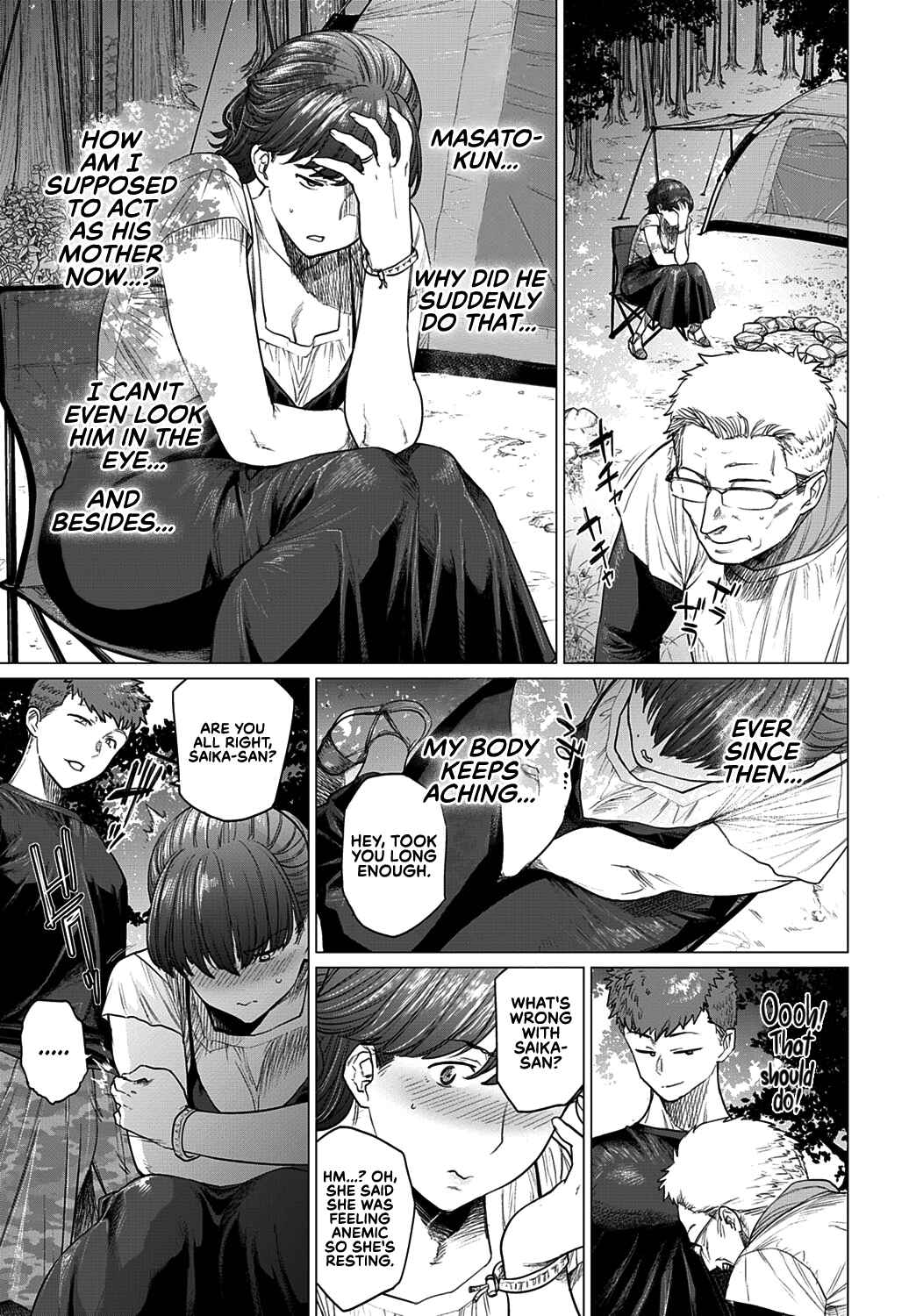 Page 8 Chapter 5 Futei with...