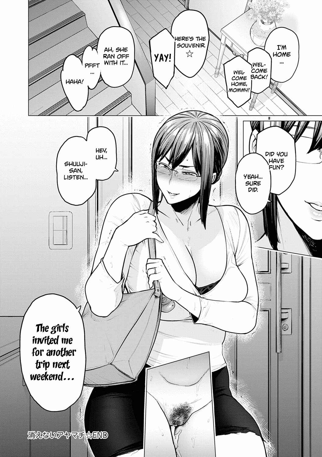 Page 26 Chapter 6 Futei with...