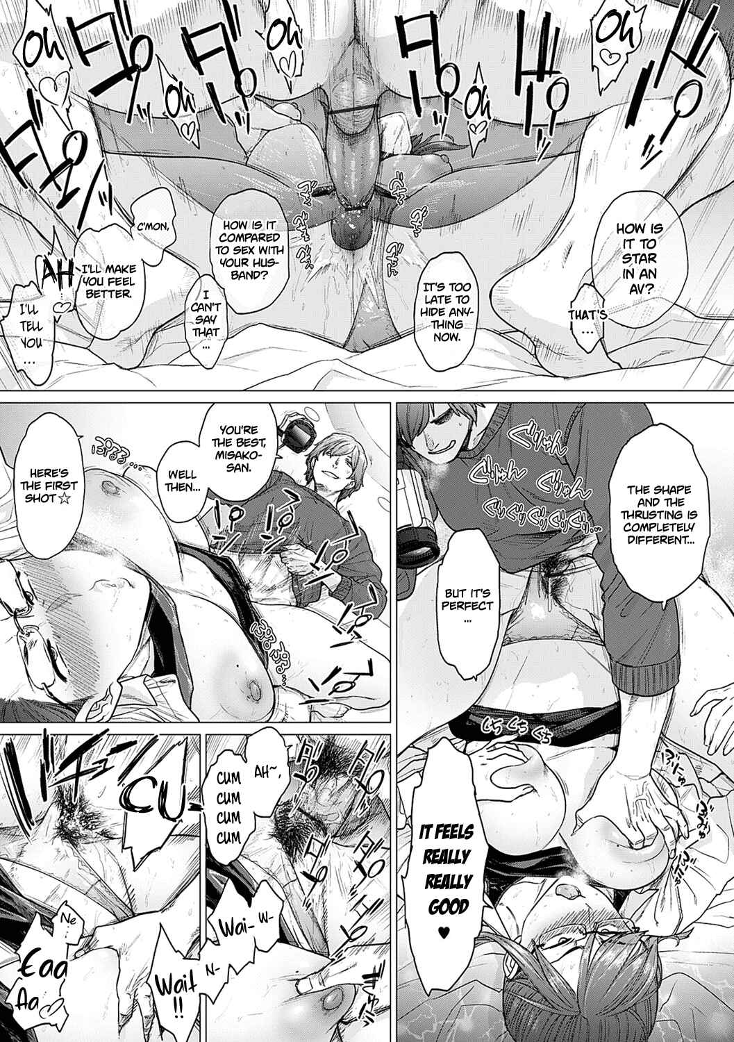 Page 29 Chapter 6 Futei with...