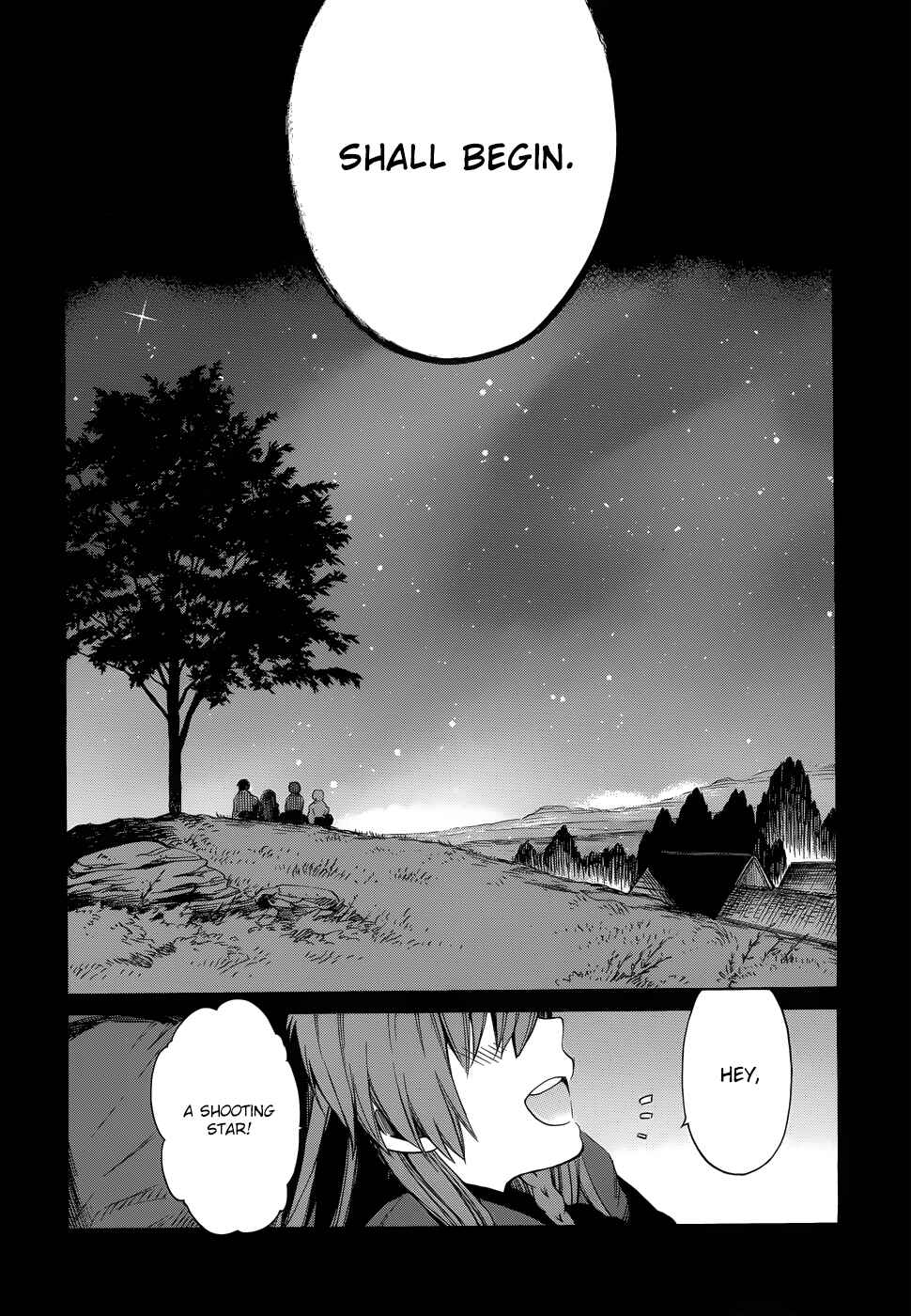 Page 25 Chapter 14 Absolute Duo