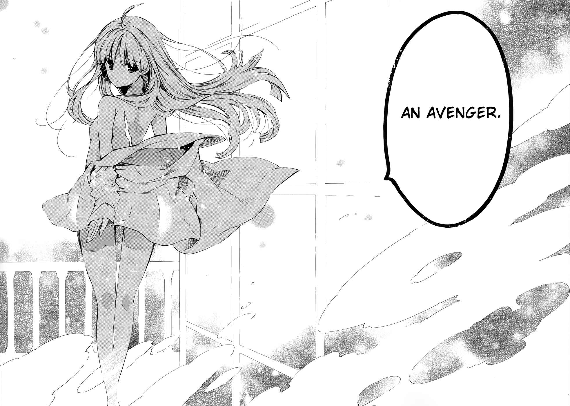 Page 35 Chapter 14 Absolute Duo