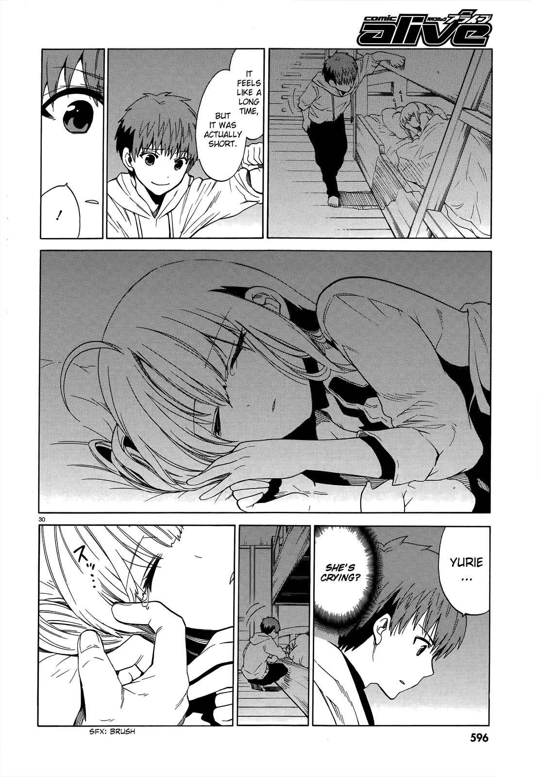 Page 31 Chapter 4 Absolute Duo