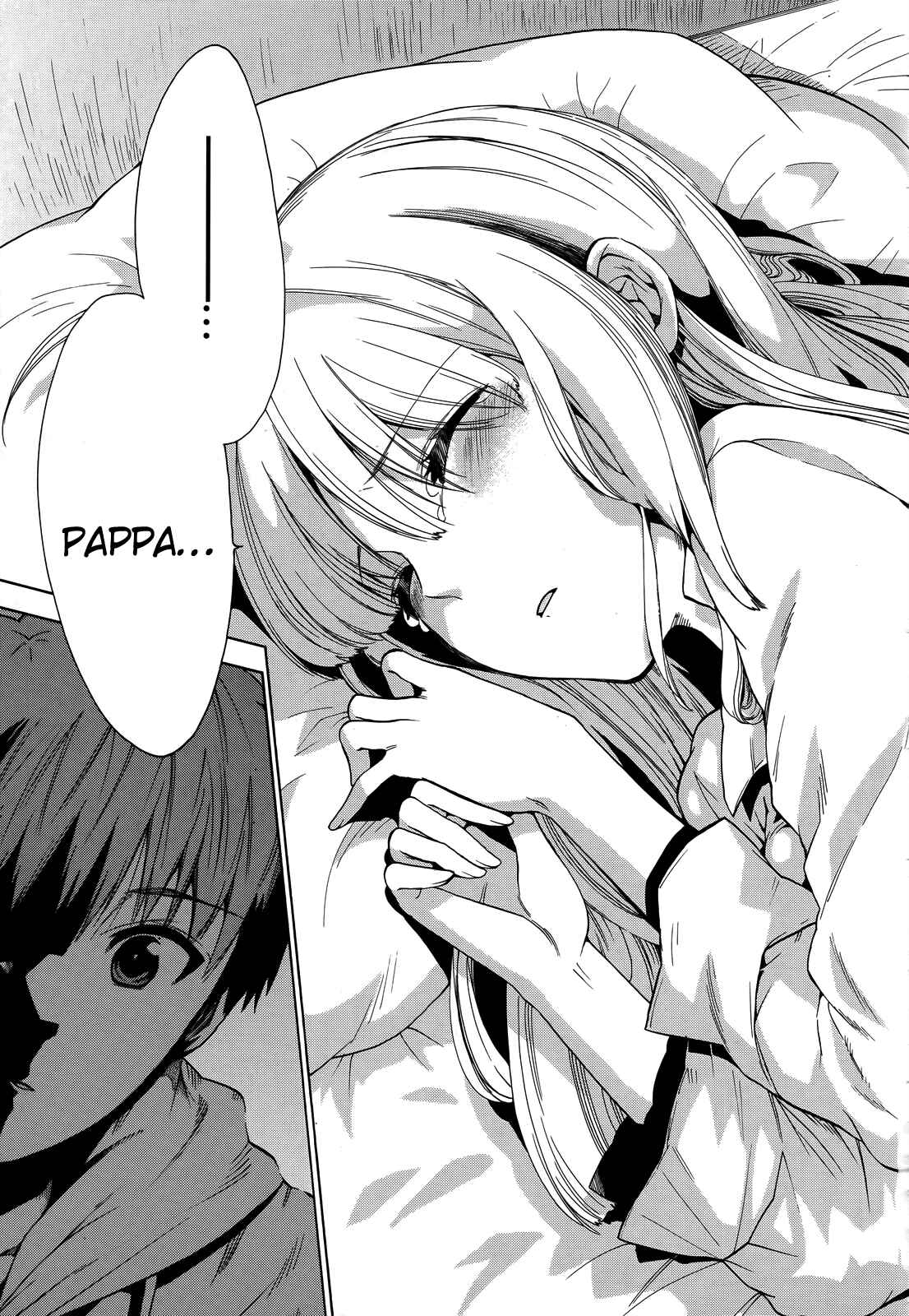 Page 32 Chapter 4 Absolute Duo