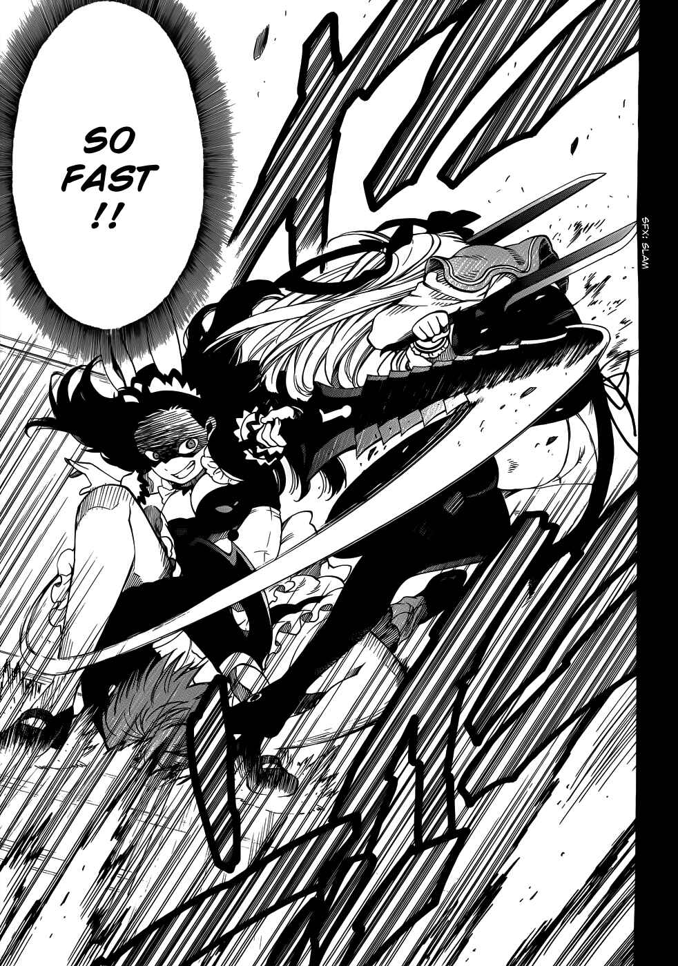 Page 14 Chapter 13 Absolute Duo