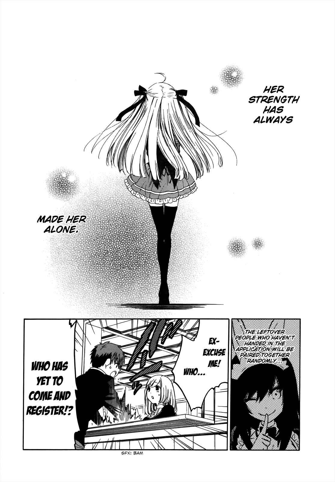 Page 16 Chapter 5 Absolute Duo