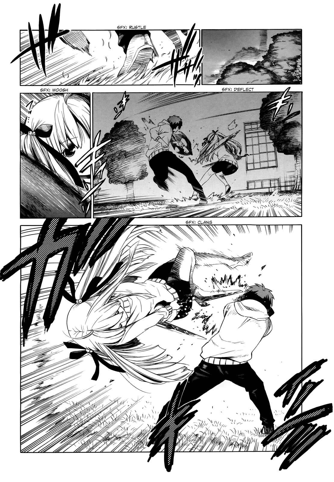 Page 17 Chapter 8 Absolute Duo