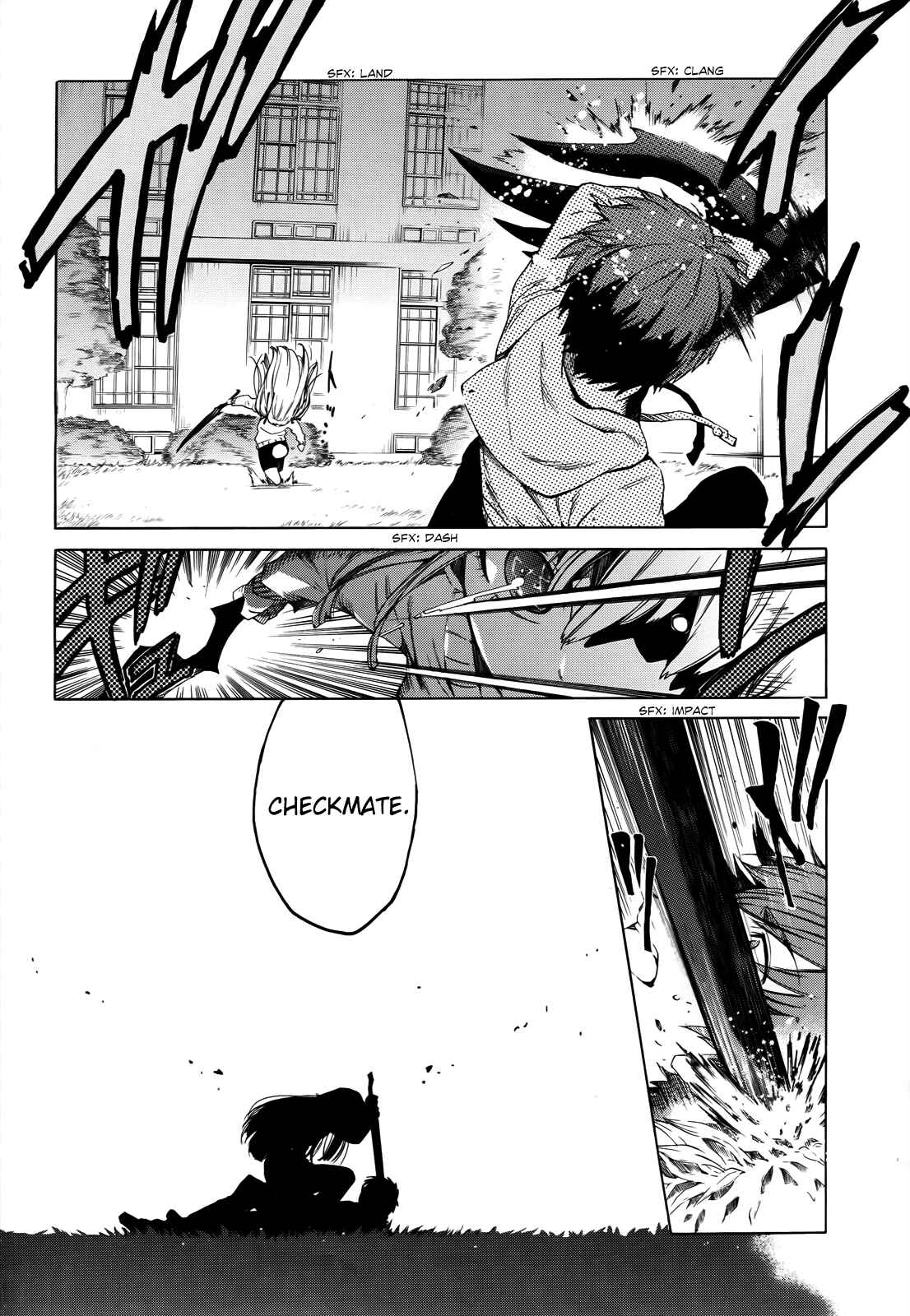 Page 19 Chapter 8 Absolute Duo