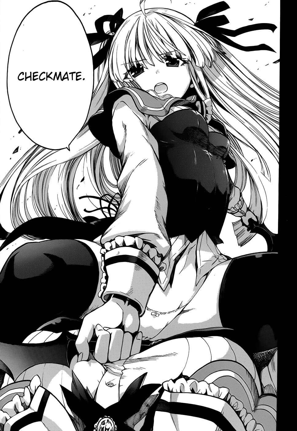 Page 17 Chapter 12 Absolute Duo