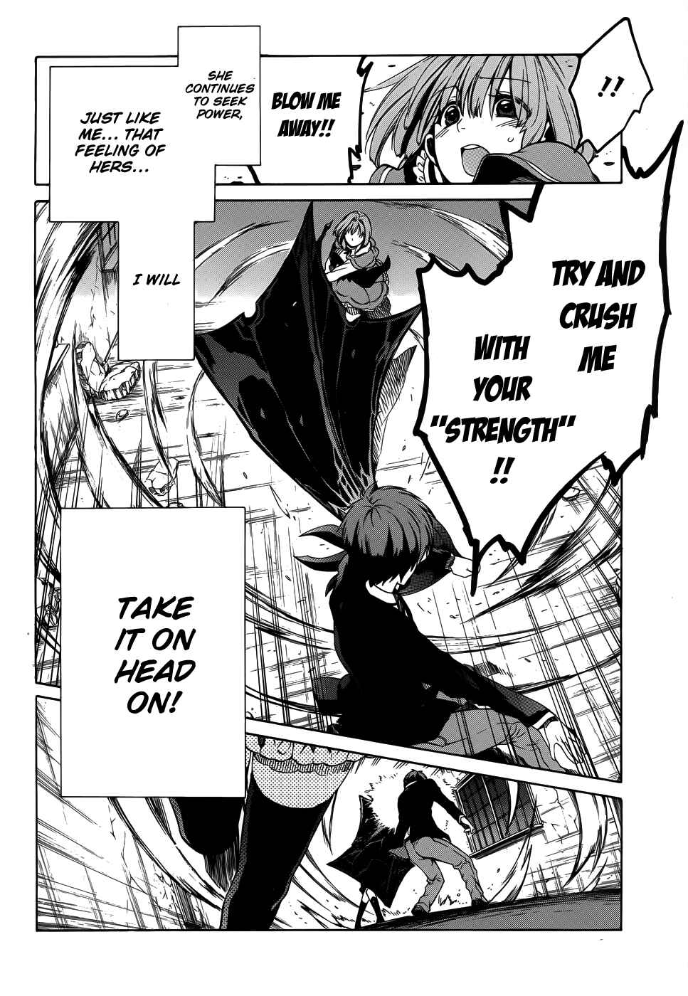Page 9 Chapter 12 Absolute Duo