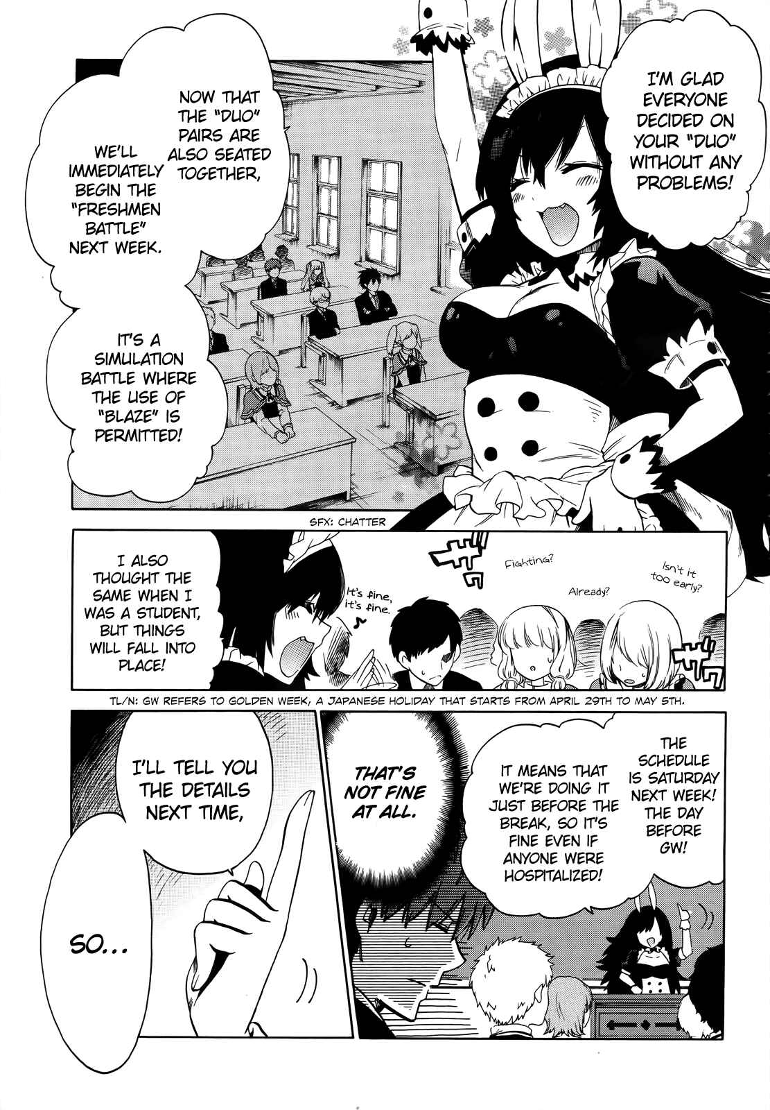 Page 10 Chapter 6 Absolute Duo