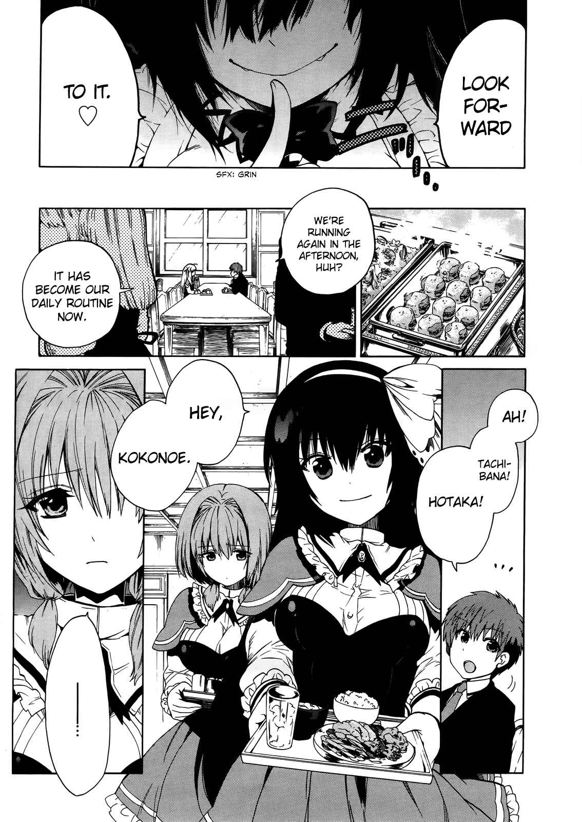 Page 11 Chapter 6 Absolute Duo