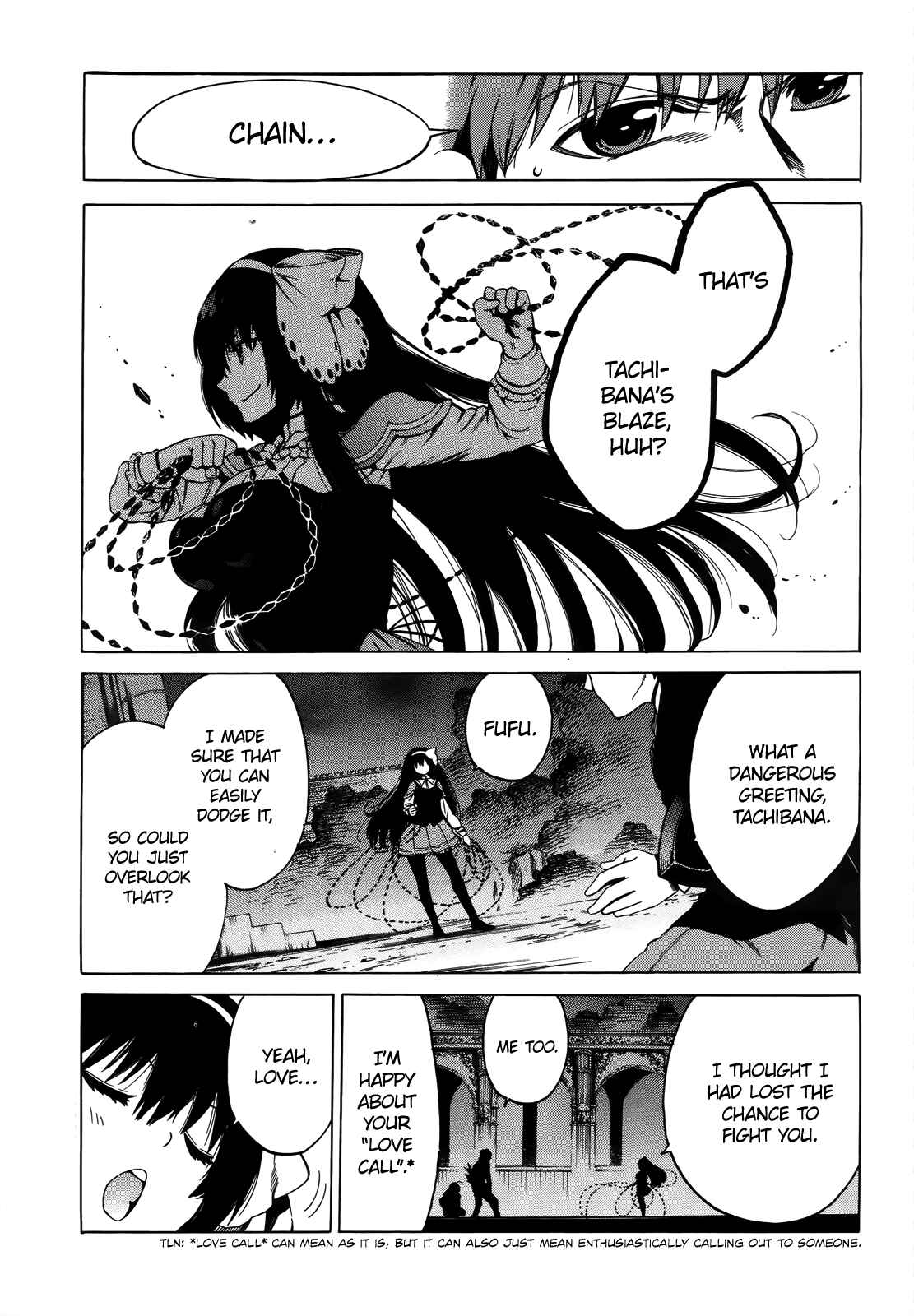 Page 6 Chapter 10 Absolute Duo