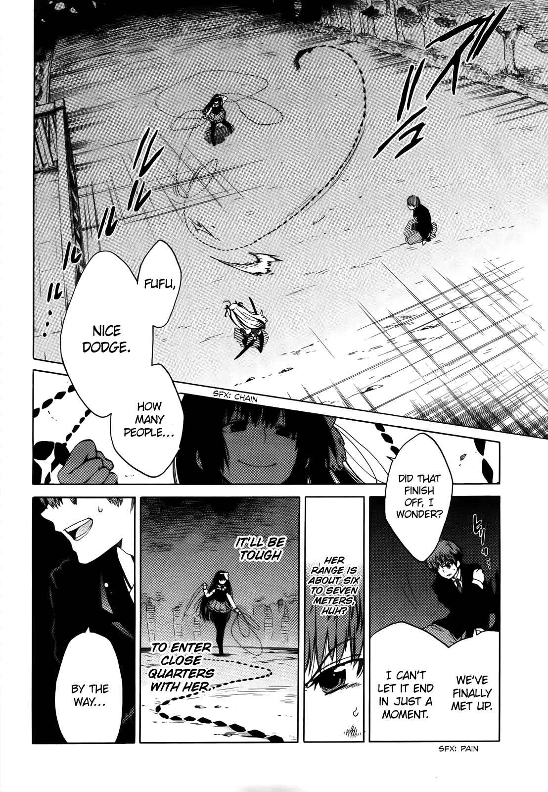 Page 9 Chapter 10 Absolute Duo