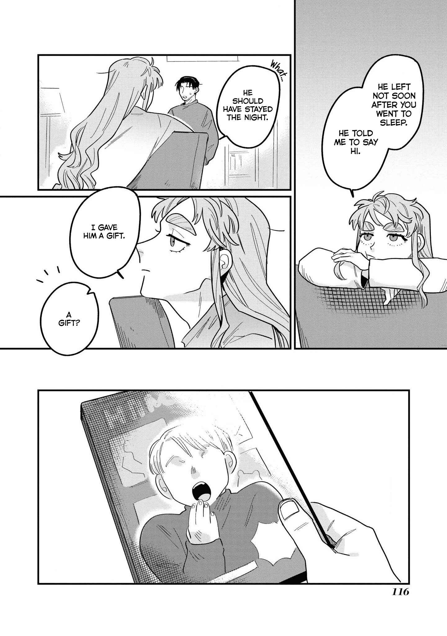 Page 25 Chapter 4 Romero Wont Save the World