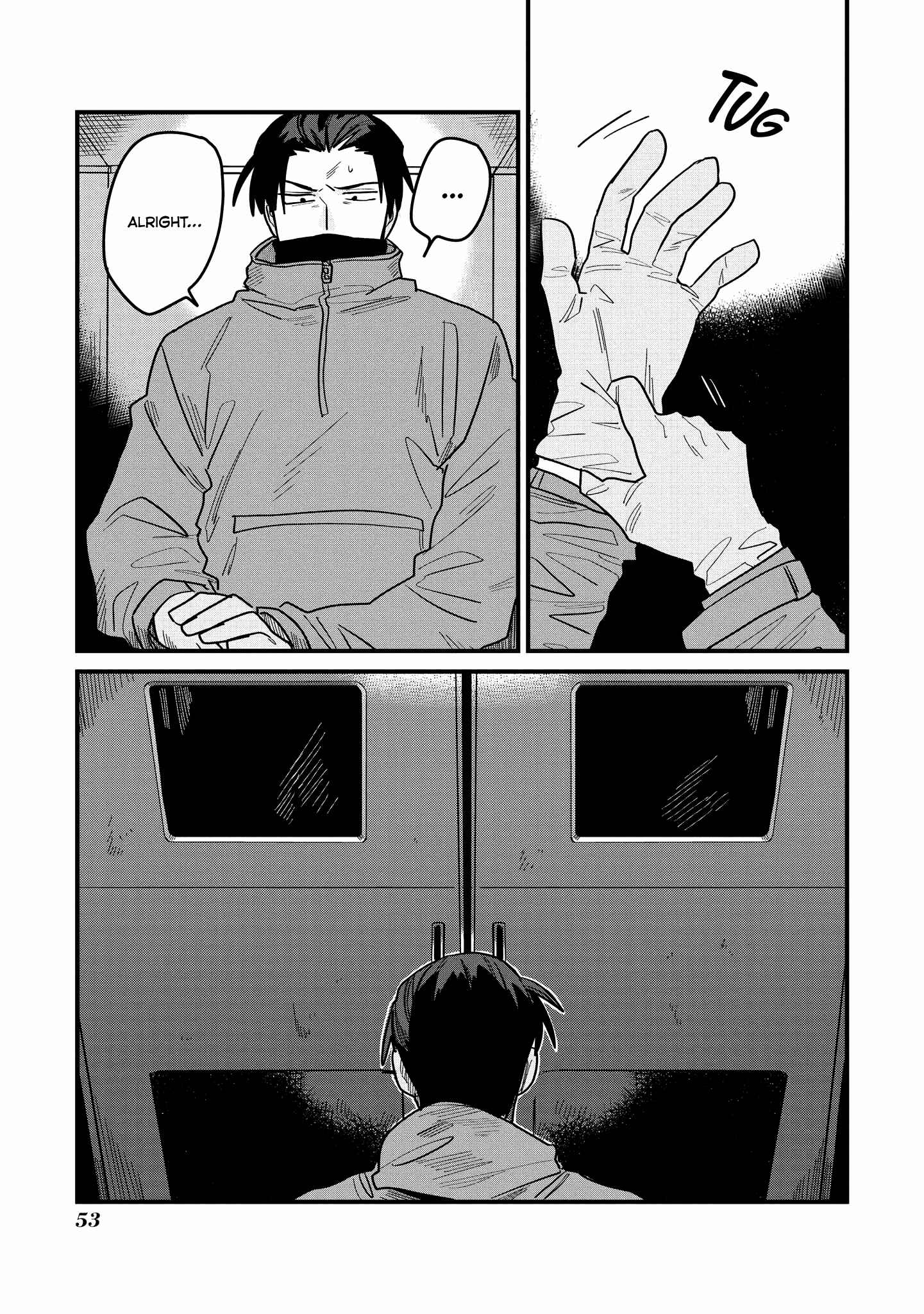 Page 10 Chapter 2 Romero Wont Save the World