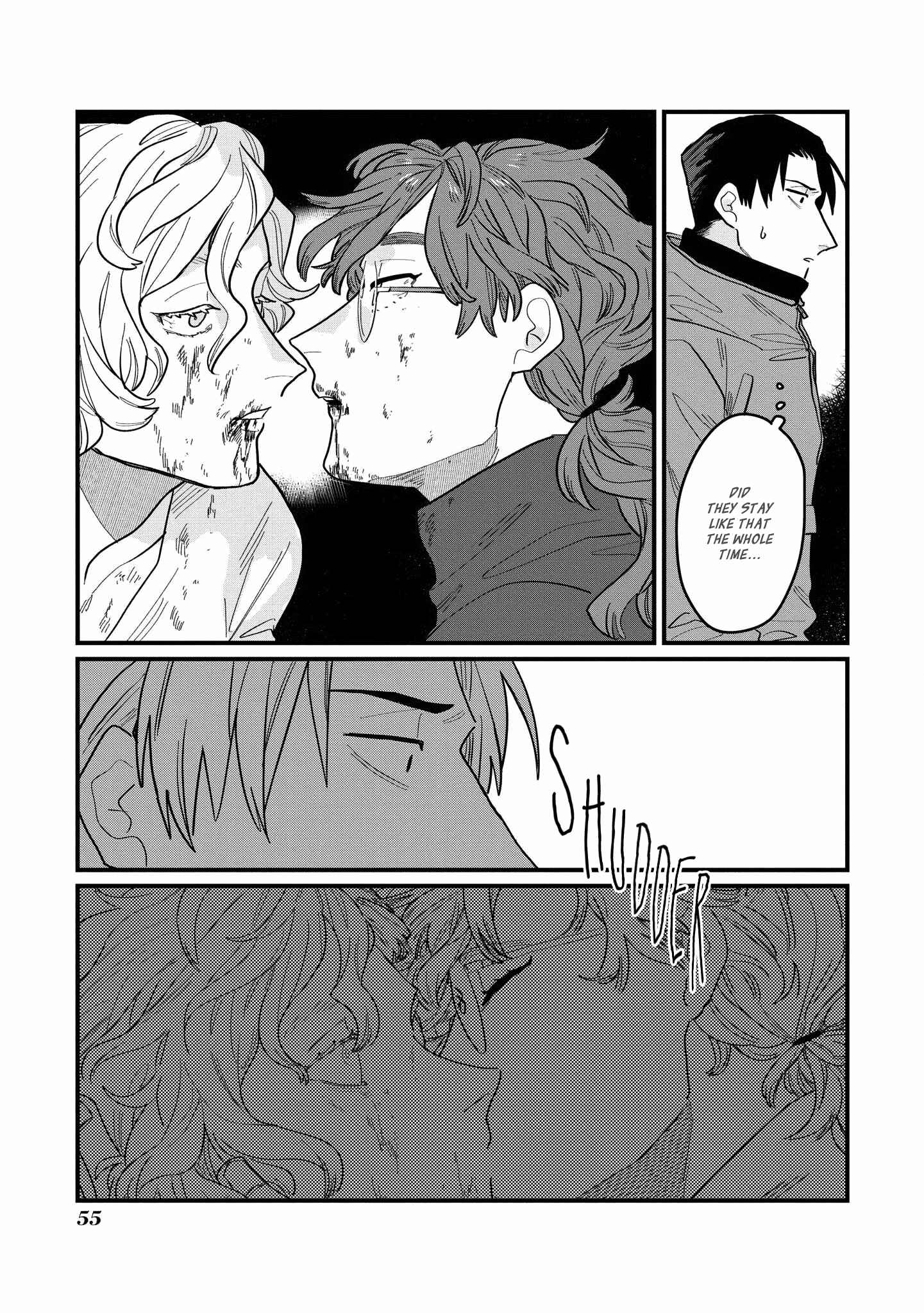 Page 12 Chapter 2 Romero Wont Save the World