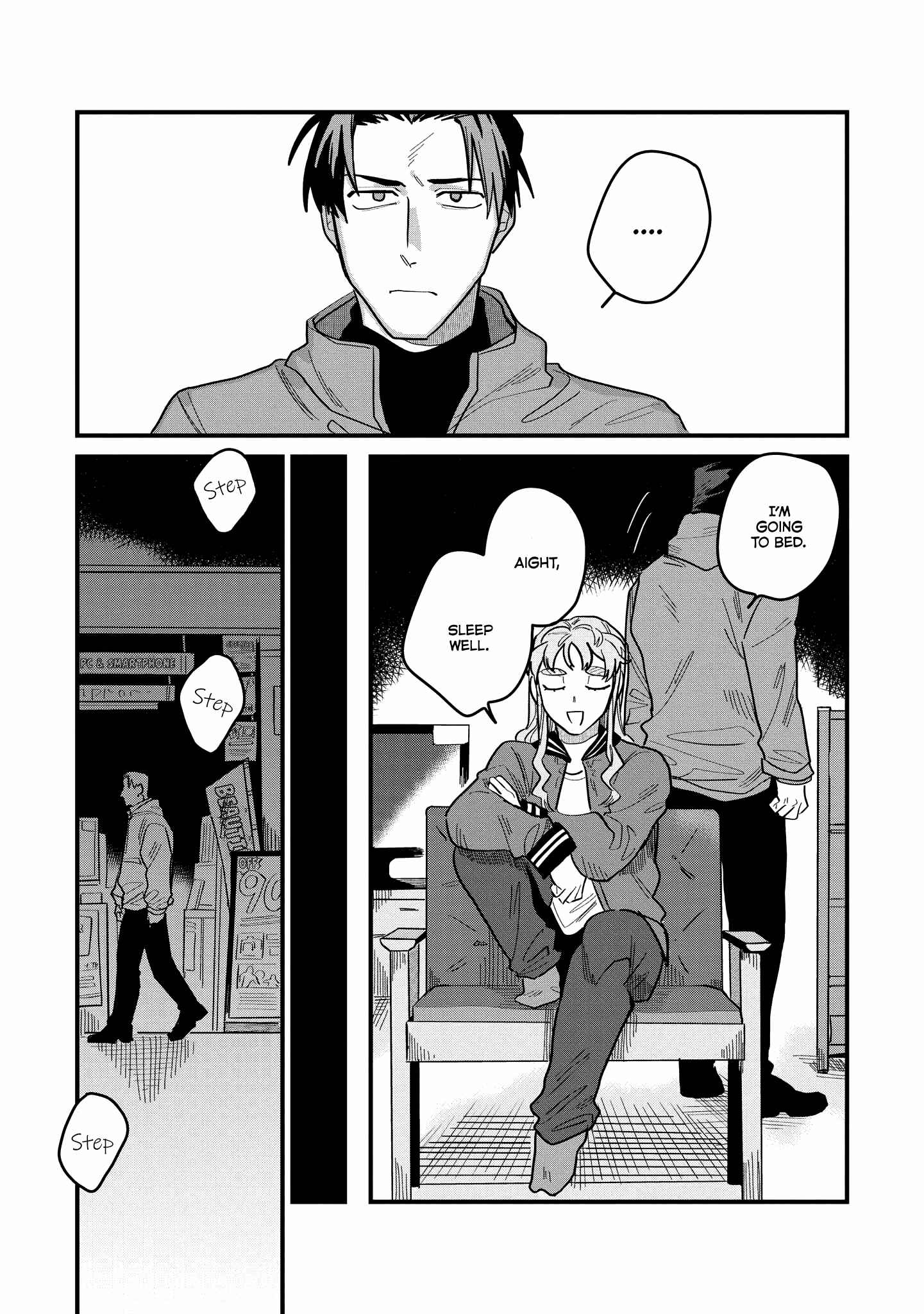 Page 20 Chapter 2 Romero Wont Save the World