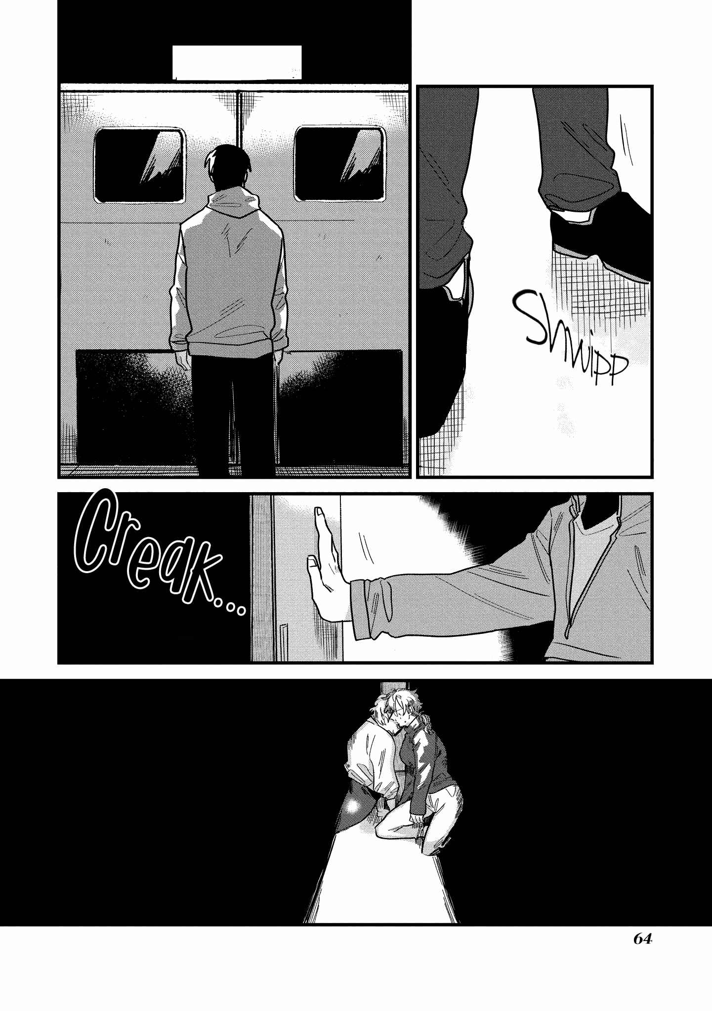 Page 21 Chapter 2 Romero Wont Save the World