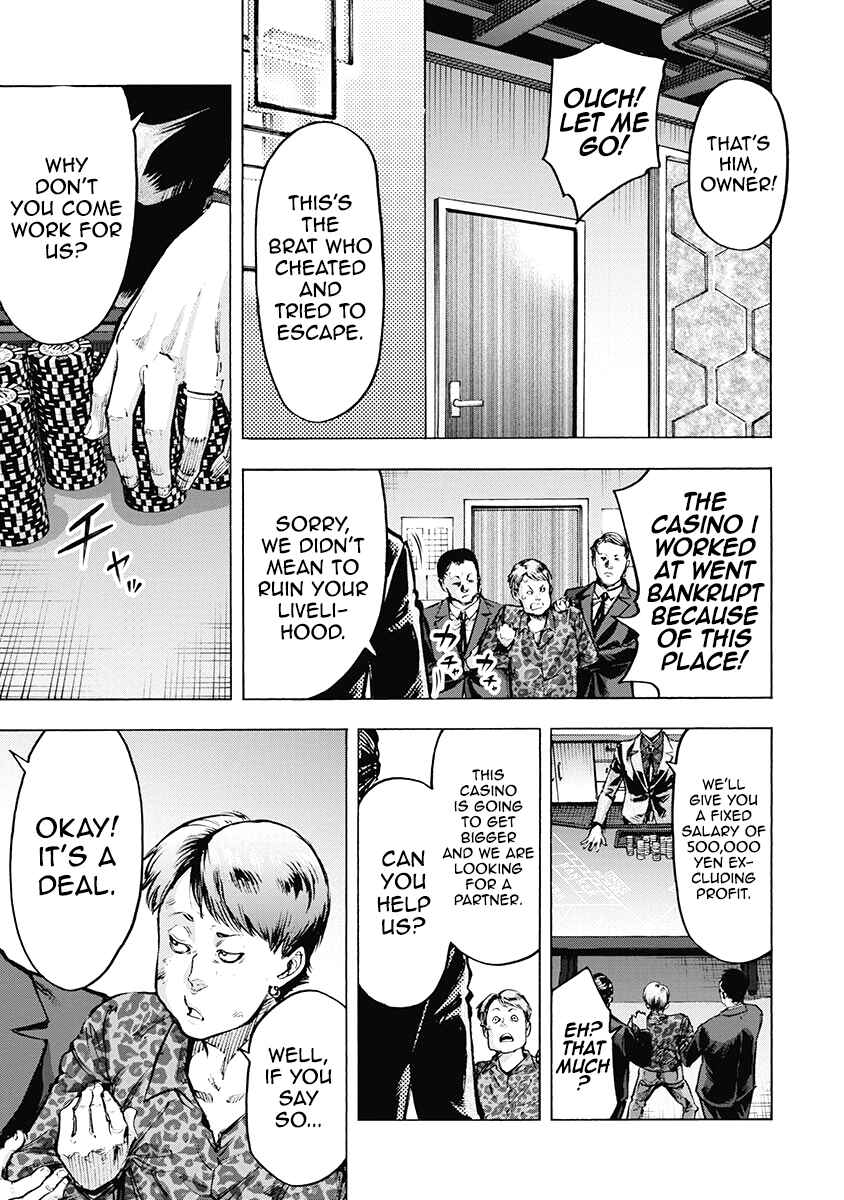 Page 15 Chapter 50 Casino Gui