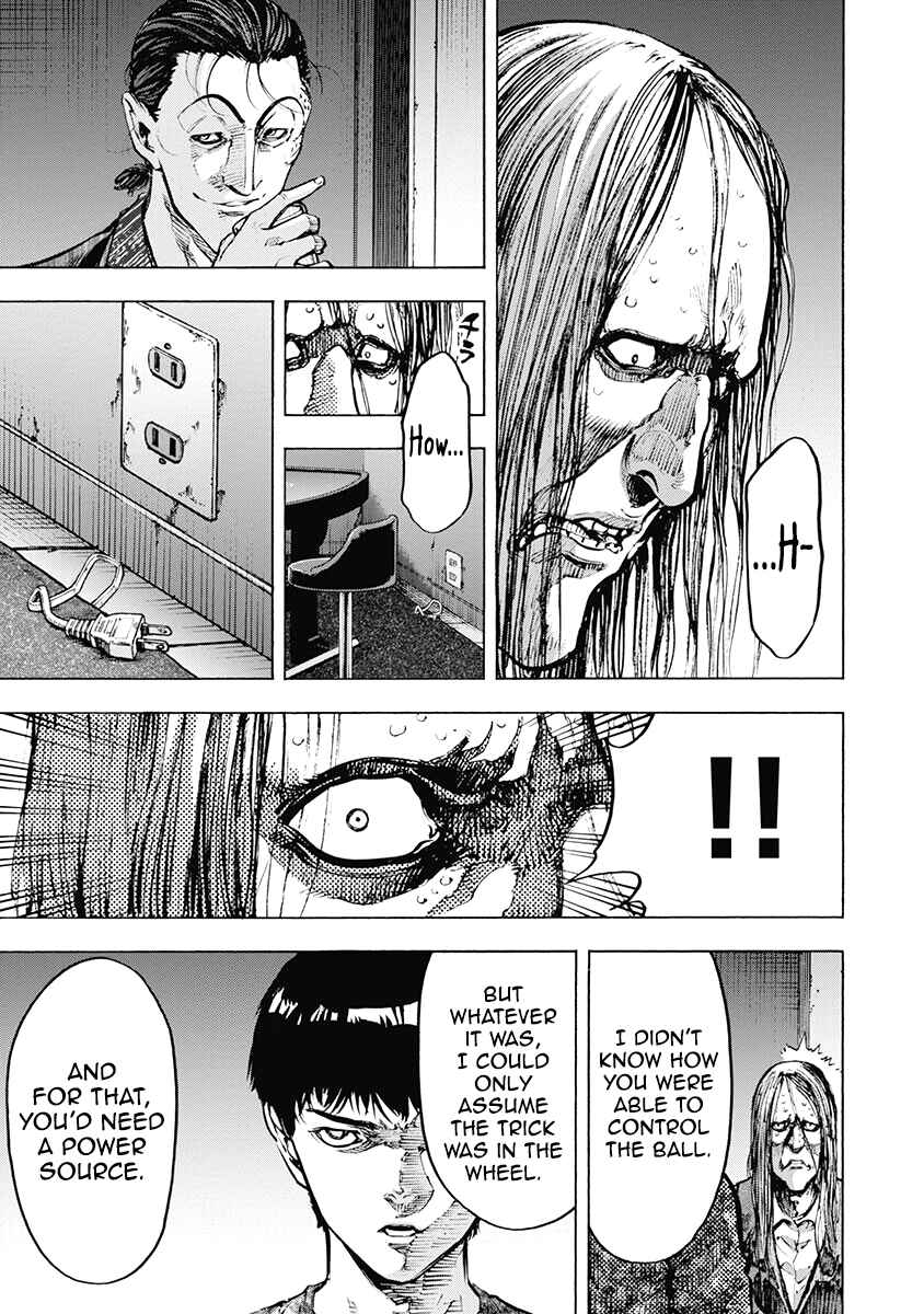 Page 8 Chapter 48 Casino Gui