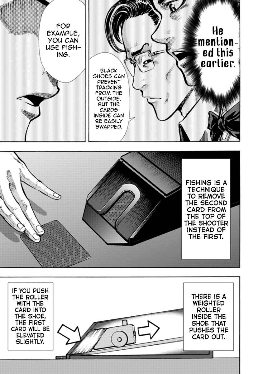 Page 3 Chapter 34 Casino Gui