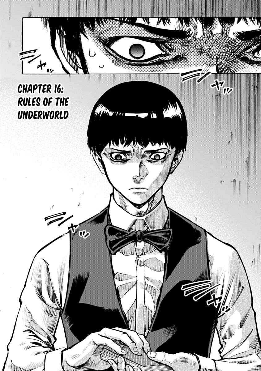 Page 2 Chapter 16 Casino Gui