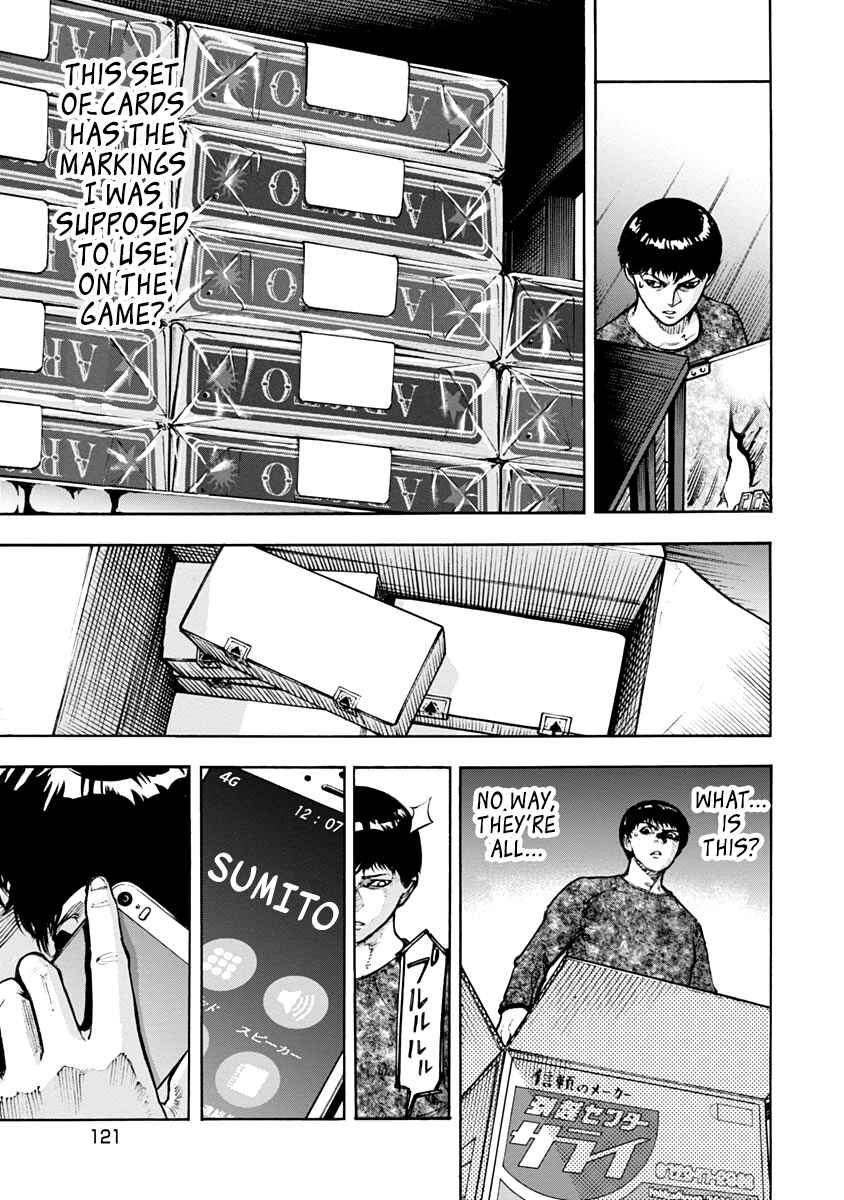Page 5 Chapter 25 Casino Gui
