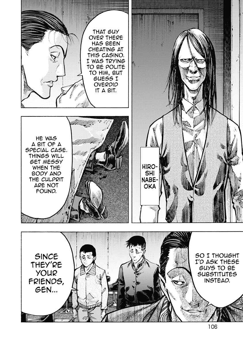 Page 9 Chapter 44 Casino Gui