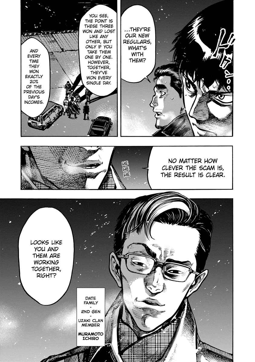 Page 4 Chapter 17 Casino Gui