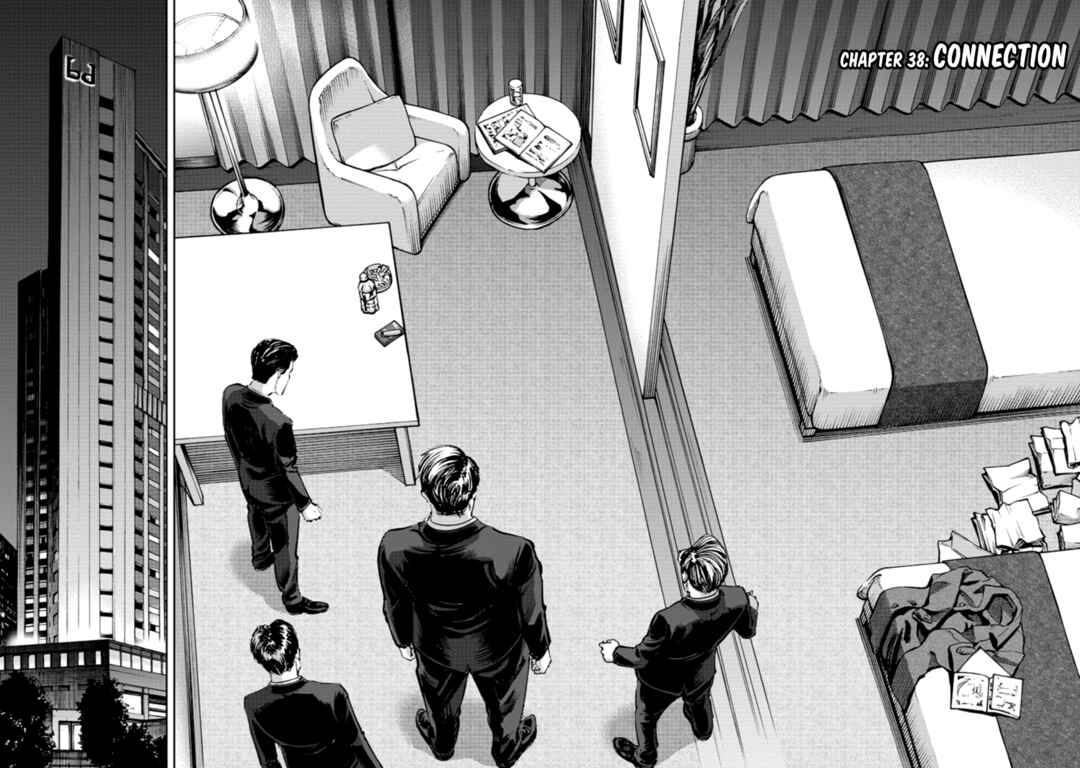 Page 2 Chapter 38 Casino Gui
