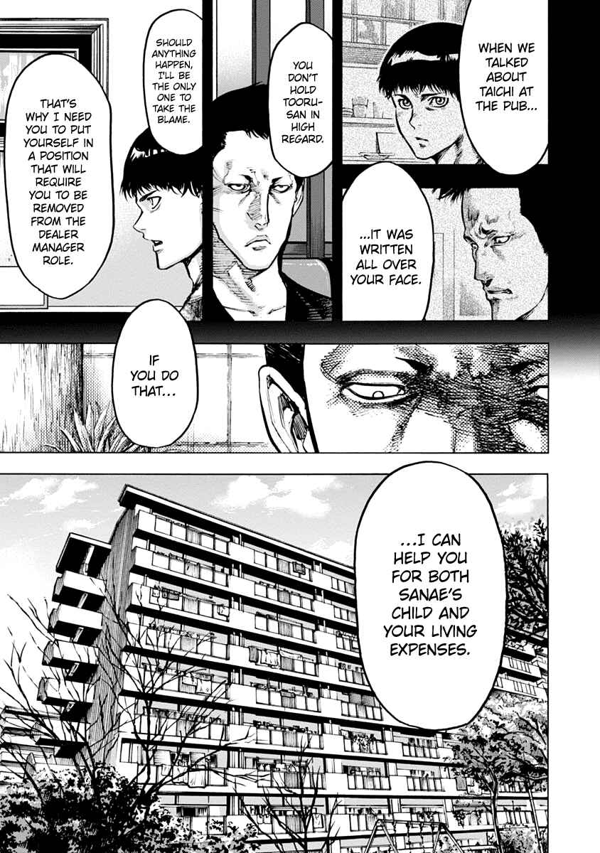 Page 5 Chapter 12 Casino Gui