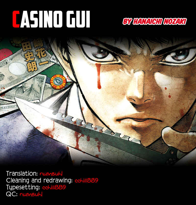 Page 19 Chapter 10 Casino Gui
