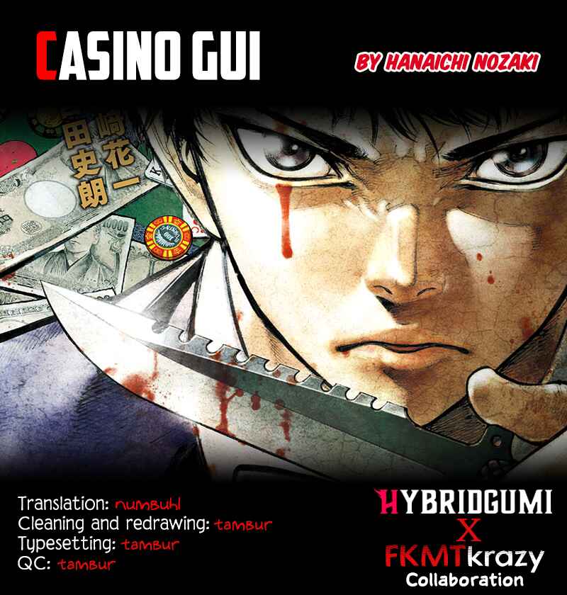 Page 17 Chapter 36 Casino Gui