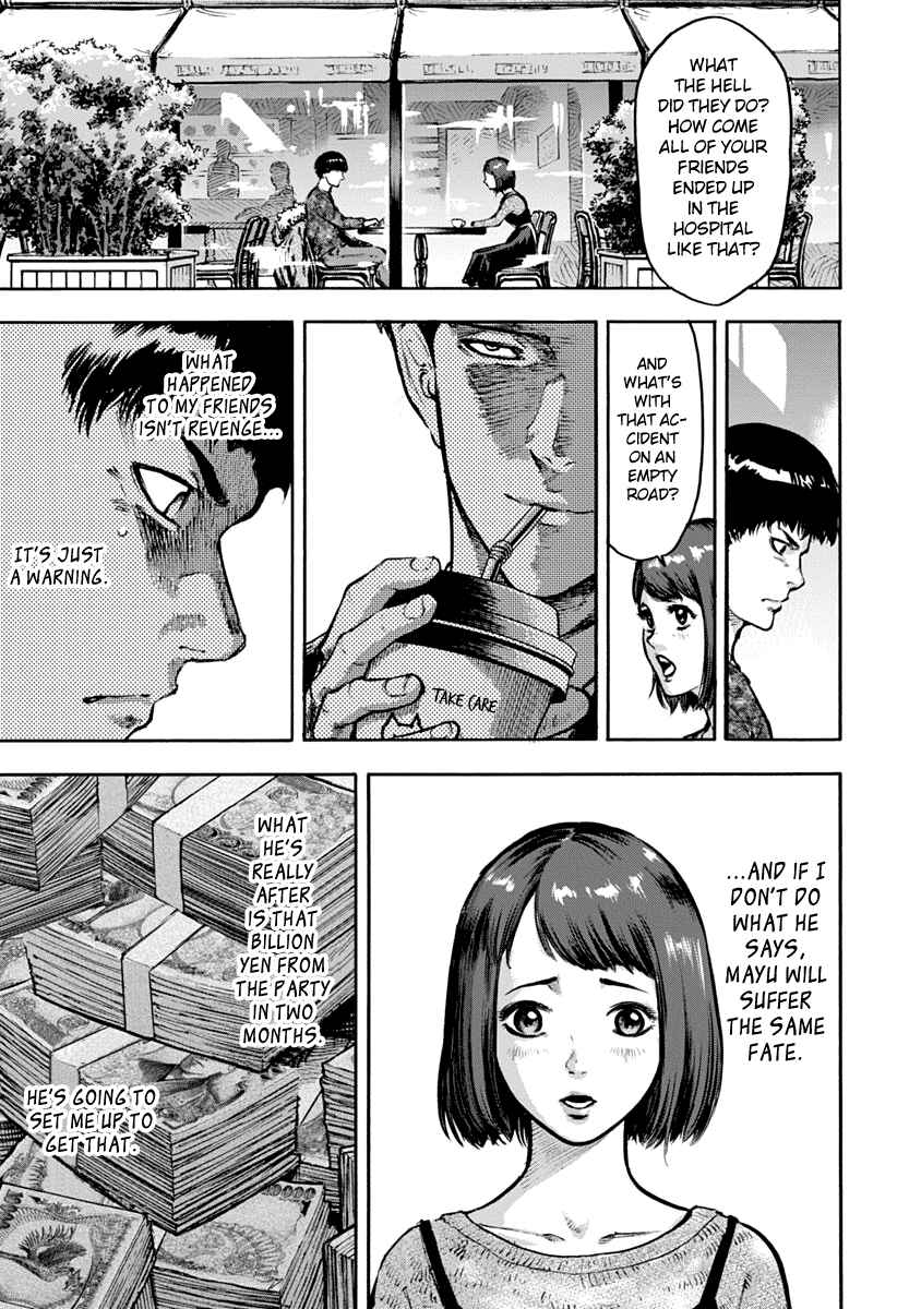 Page 9 Chapter 3 Casino Gui