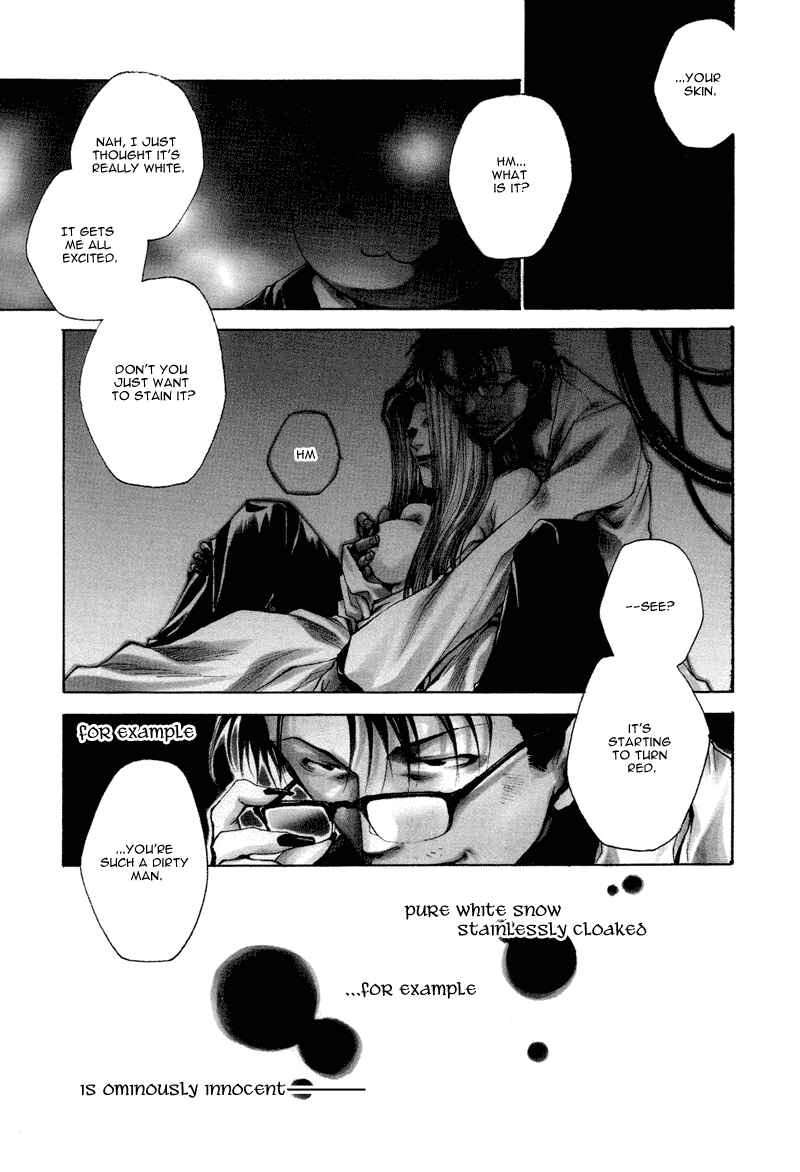 Page 1 Chapter 2 Saiyuki RELOAD