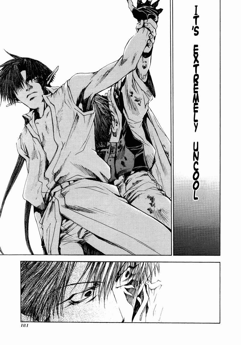 Page 24 Chapter 10 Saiyuki RELOAD