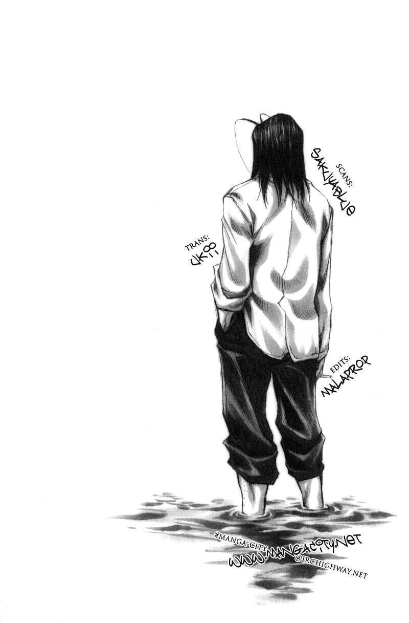 Page 2 Chapter 15 Saiyuki RELOAD