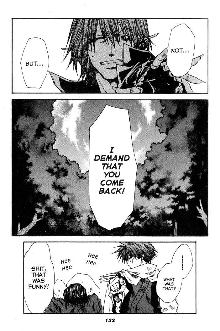 Page 24 Chapter 27 Saiyuki RELOAD
