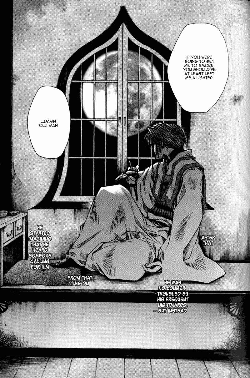 Page 23 Chapter 13.5 Saiyuki RELOAD
