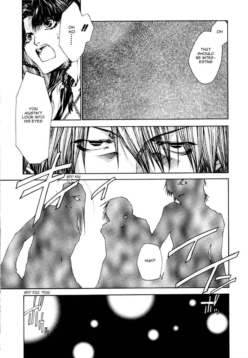 Page 6 Chapter 8 Saiyuki RELOAD