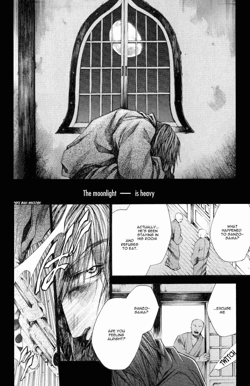 Page 26 Chapter 13.4 Saiyuki RELOAD