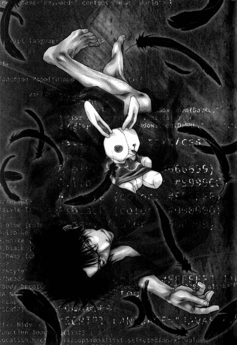 Page 27 Chapter 13 Saiyuki RELOAD