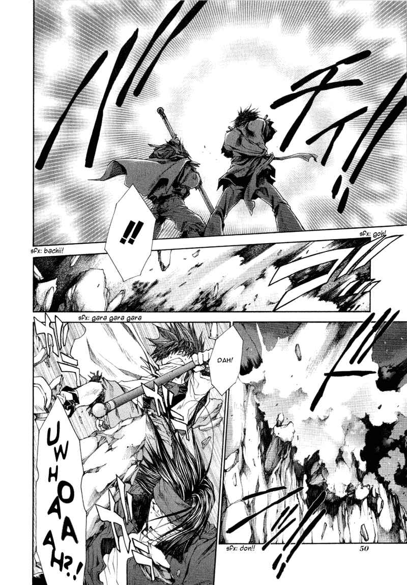 Page 9 Chapter 13 Saiyuki RELOAD