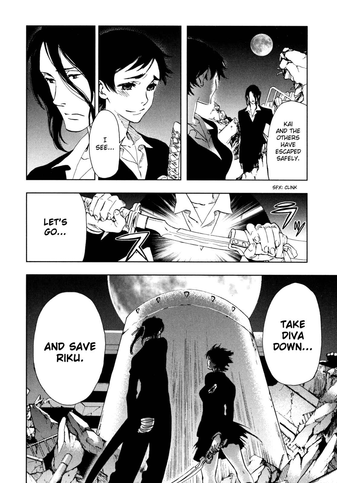 Page 101 Chapter Unknown_90b1 BLOOD+