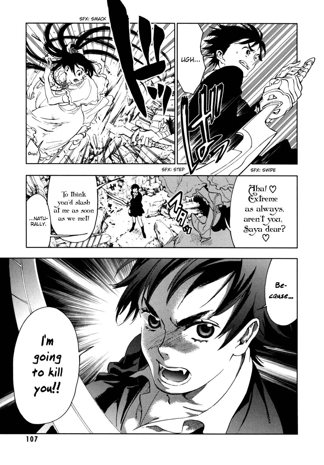 Page 108 Chapter Unknown_90b1 BLOOD+