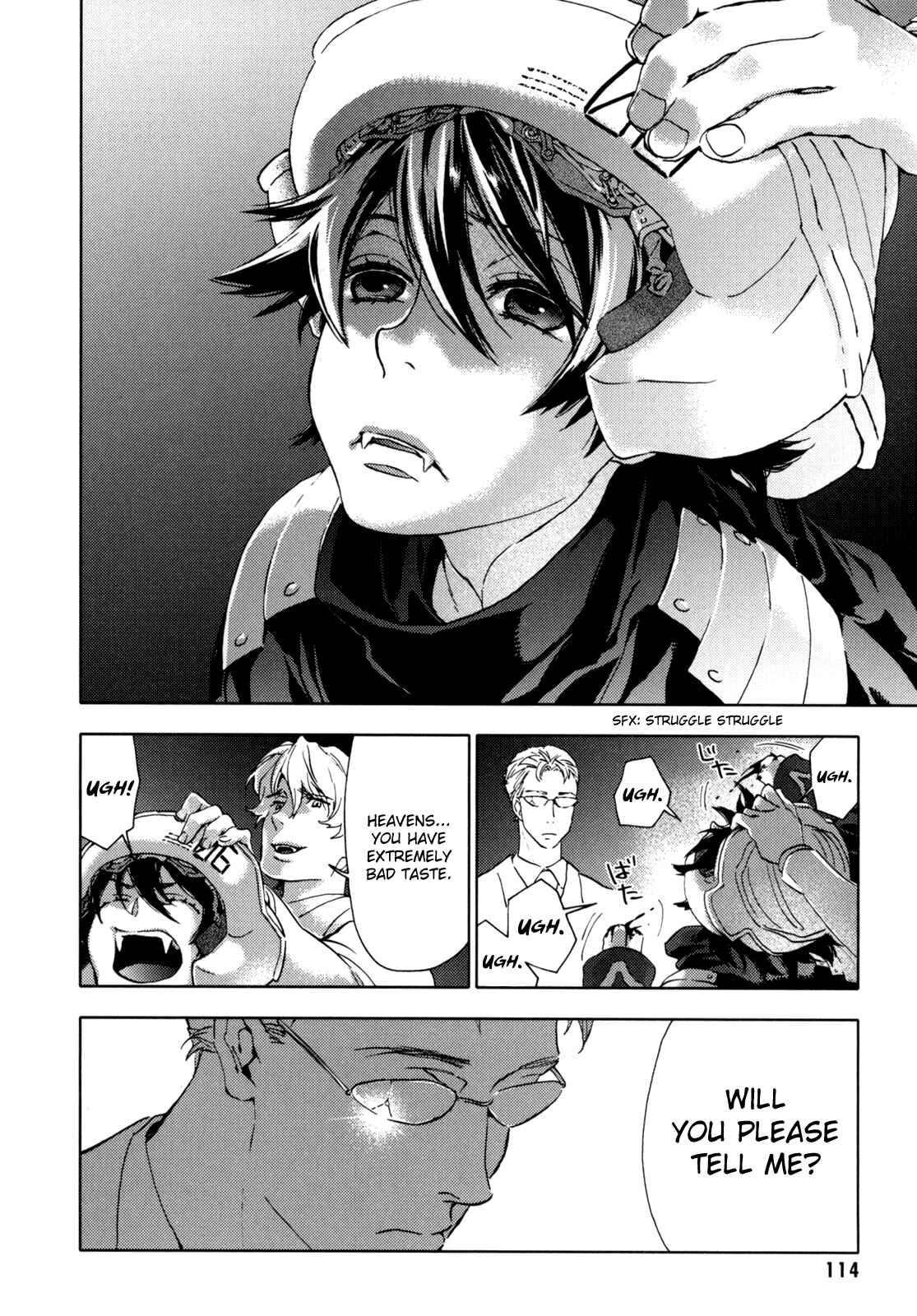 Page 115 Chapter Unknown_90b1 BLOOD+